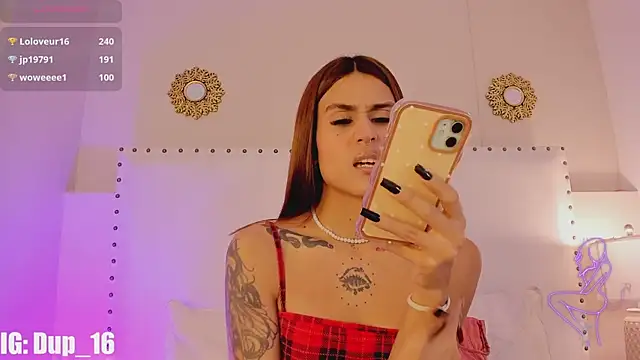 Zoe_star_ live sex cam