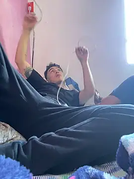 vanilla_Kush live sex cam