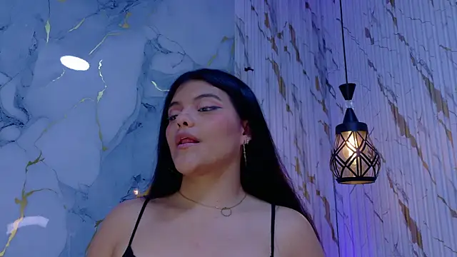 NIKIBUNNY's cam snapshot