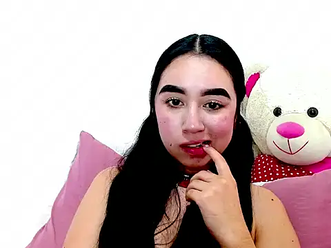 SiennaLorens's cam snapshot