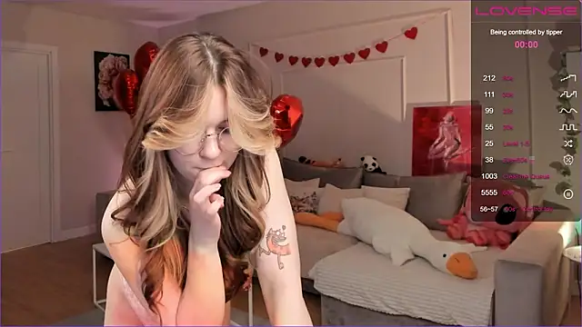 Frau_Lina live sex cam