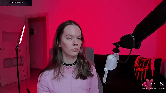 SharkyBaby live sex cam