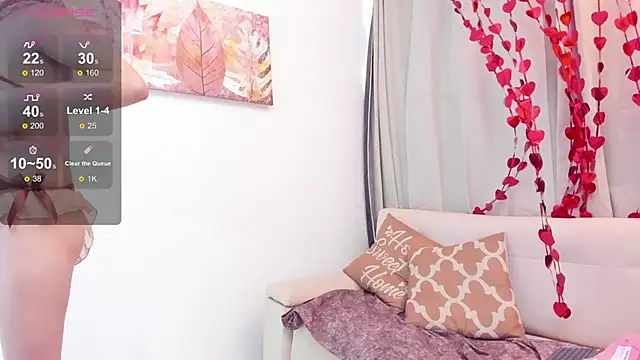 SALOME_F0X_ live sex cam