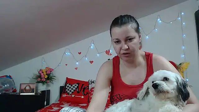 SweetMaddy888 live sex cam