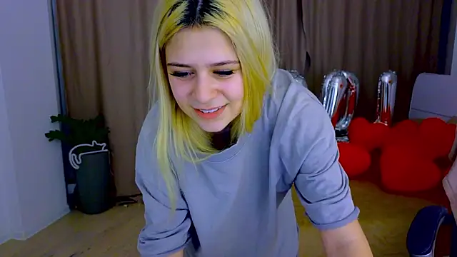 ApheliaStar live sex cam