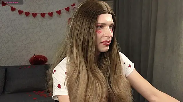 Anna_inHear live sex cam