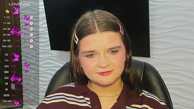 LanaTreades live sex cam