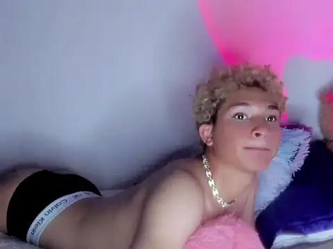 patrick_angel6 live sex cam