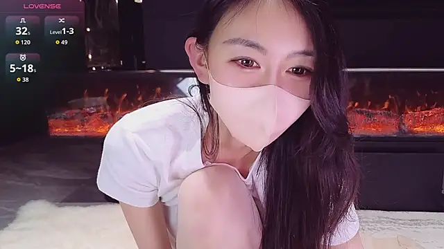 Anan-077 live sex cam