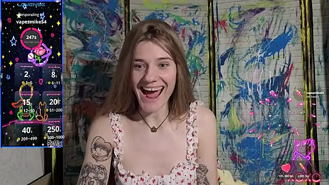 Adell_Love live sex cam