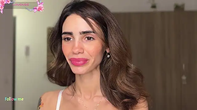 AyanaLys live sex cam