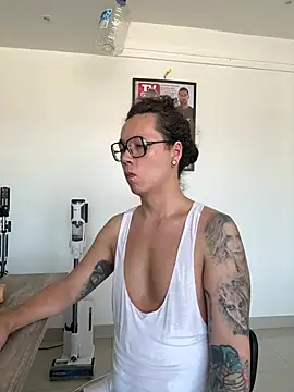 ilovecokevanilla live sex cam