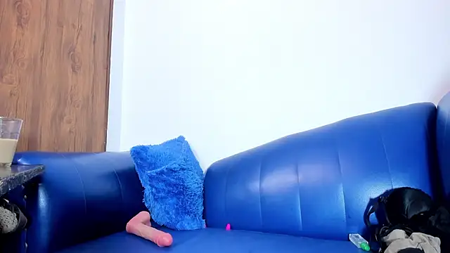 Cleopatra_Trans live sex cam