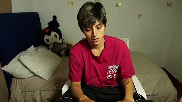 spicyferny live sex cam