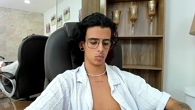 Ibratxandy live sex cam