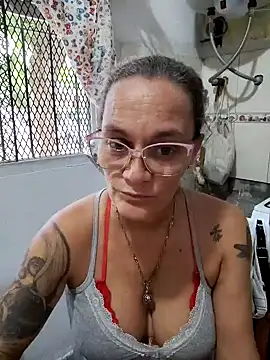 Nanybeach's cam snapshot