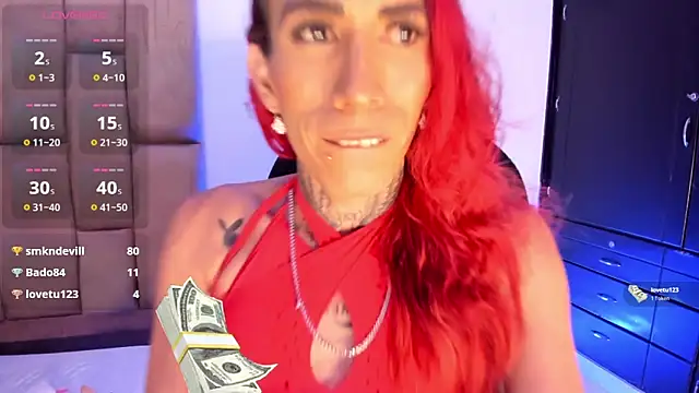 MissDiabla_ live sex cam