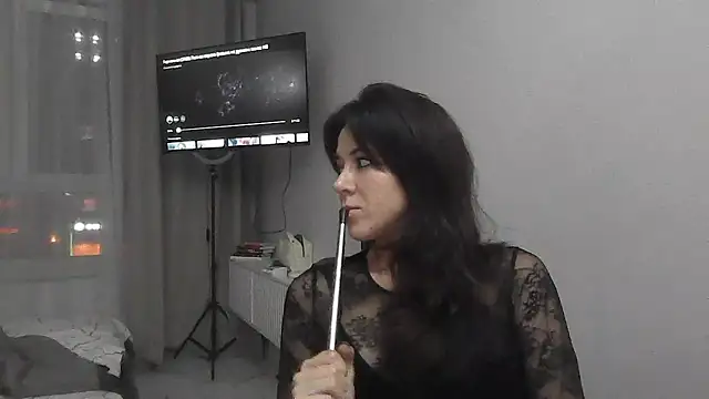 Soneriah's cam snapshot