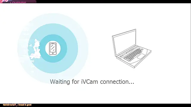 AshenRoe's cam snapshot