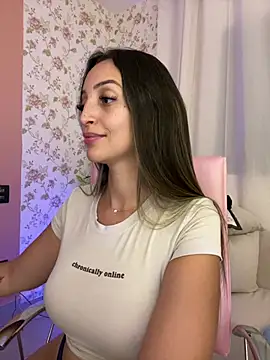 BelleLouiseVp live sex cam