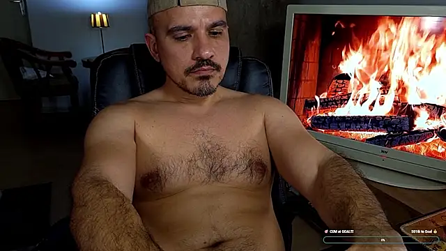 officeman7 live sex cam