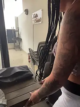 Dulce__Boyd live sex cam