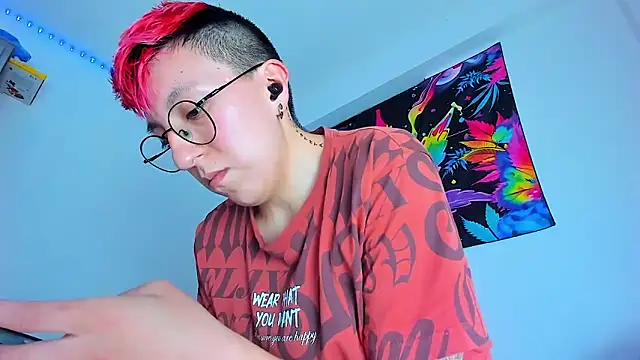 Sexyboy_666 live sex cam