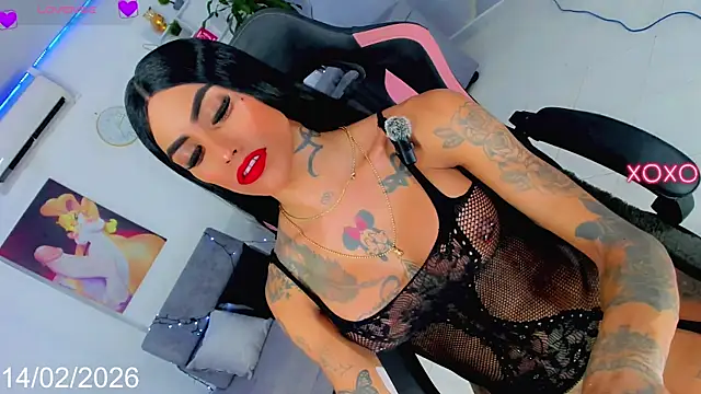 Nella_Dolls live sex cam