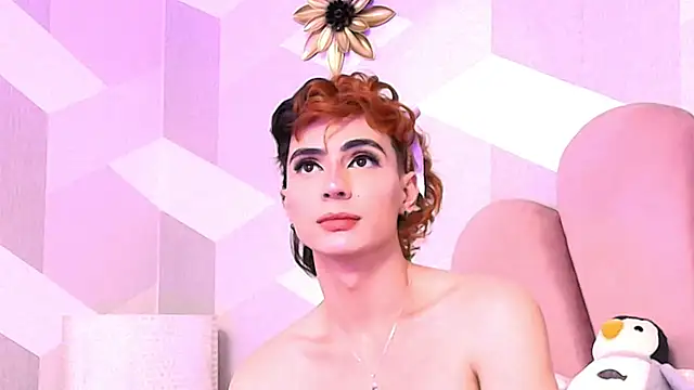 KylieMonnett live sex cam