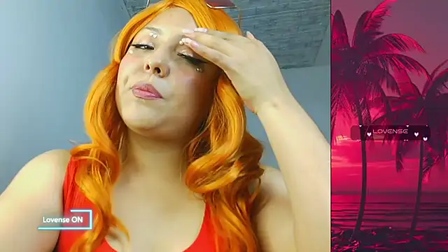 PurpleHaze17 live sex cam