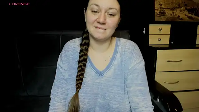 AlisaBacker's cam snapshot