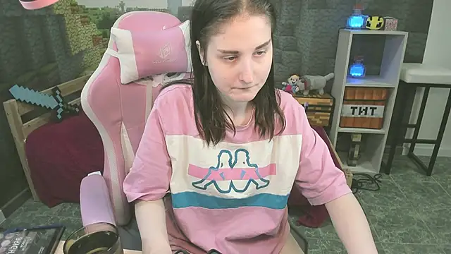 KiraDuvall's cam snapshot