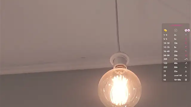 CarollDuemmel's cam snapshot