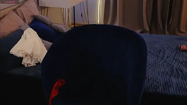 Vixaria's cam snapshot