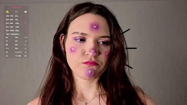 DelindaToste's cam snapshot