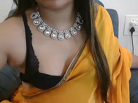 GoddessAyeshaA's cam snapshot