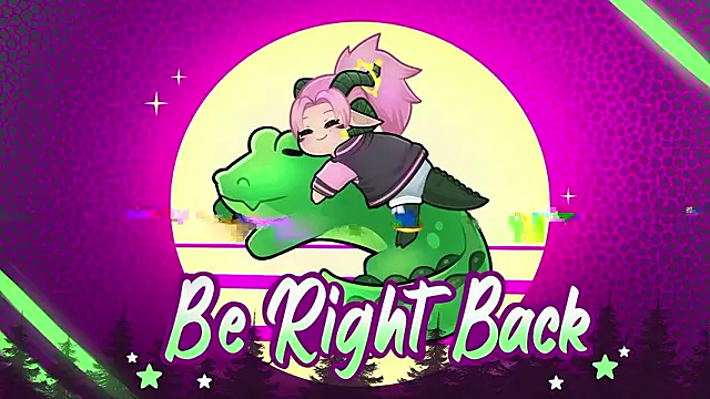 cutieology's cam snapshot