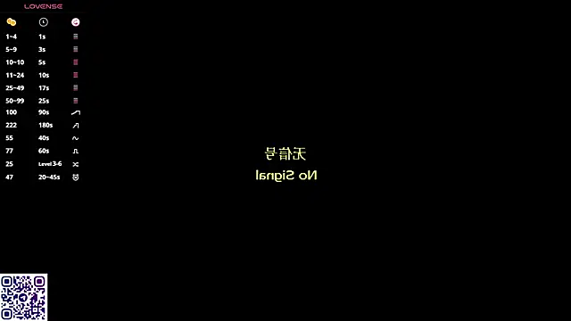 VerlieChahal's cam snapshot