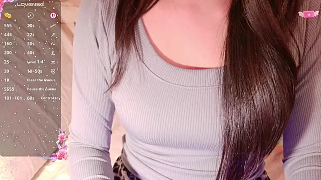 Hannah_9's cam snapshot