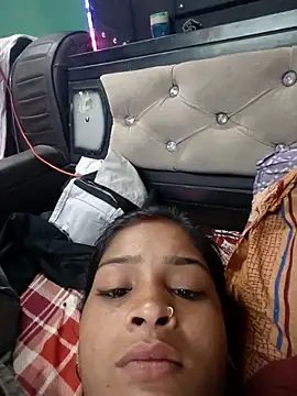 bhavna_pandit's cam snapshot