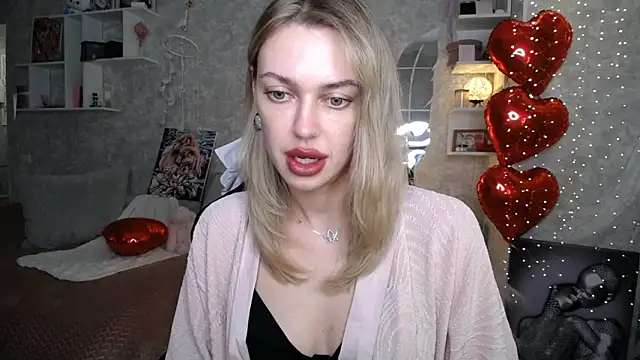 NickyAdamidi's cam snapshot