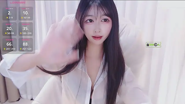 beibei11's cam snapshot