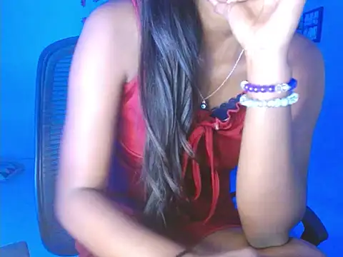 Im_Iriss's cam snapshot