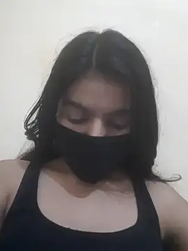 PinkRani's cam snapshot