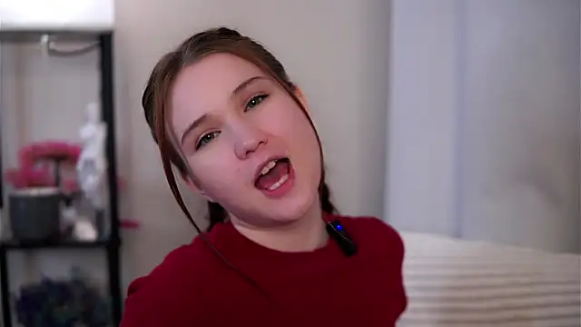 TemikaAltvater's cam snapshot