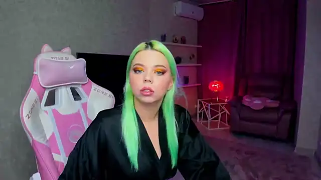 EnergyBunny_1 live sex cam