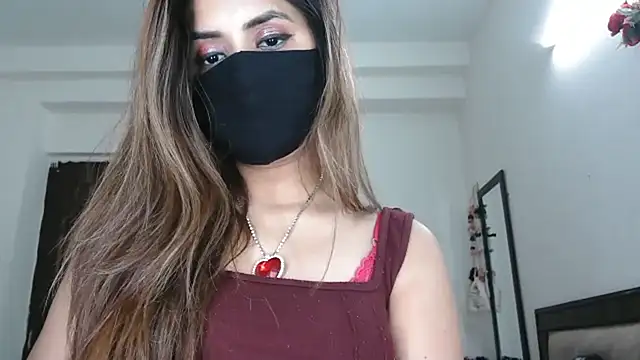 Meadow_Rain's cam snapshot