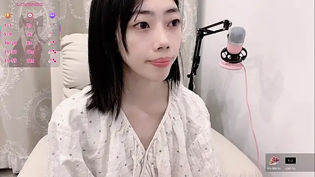 tuantuanle live sex cam