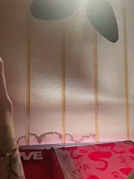 ittybittymeryssa's cam snapshot