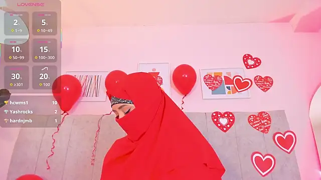 fatiima_'s cam snapshot